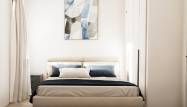 Nieuwbouw  - Appartement - Finestrat - Balcón De Finestrat