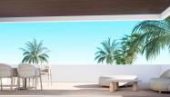 Nieuwbouw  - Appartement - Finestrat - Balcón De Finestrat