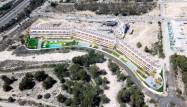 Nieuwbouw  - Appartement - Finestrat - Balcón De Finestrat