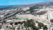 Nieuwbouw  - Appartement - Finestrat - Balcón De Finestrat