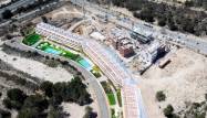 Nieuwbouw  - Appartement - Finestrat - Balcón De Finestrat