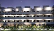 Nieuwbouw  - Appartement - Finestrat - Balcón De Finestrat
