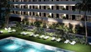 Nieuwbouw  - Appartement - Finestrat - Balcón De Finestrat
