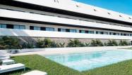 Nieuwbouw  - Appartement - Finestrat - Balcón De Finestrat