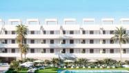 Nieuwbouw  - Appartement - Finestrat - Balcón De Finestrat