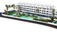Nieuwbouw  - Appartement - Finestrat - Balcón De Finestrat