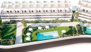 Nieuwbouw  - Appartement - Finestrat - Balcón De Finestrat