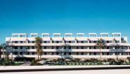 Nieuwbouw  - Appartement - Finestrat - Balcón De Finestrat