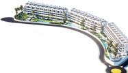Nieuwbouw  - Appartement - Finestrat - Balcón De Finestrat