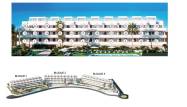 Nieuwbouw  - Appartement - Finestrat - Balcón De Finestrat