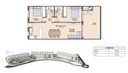 Nieuwbouw  - Appartement - Finestrat - Balcón De Finestrat