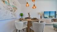 Nieuwbouw  - Appartement - Finestrat - Camporrosso Village