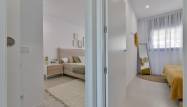 Nieuwbouw  - Appartement - Finestrat - Camporrosso Village