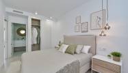 Nieuwbouw  - Appartement - Finestrat - Camporrosso Village