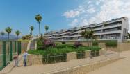 Nieuwbouw  - Appartement - Finestrat - Camporrosso Village
