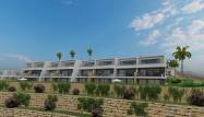 Nieuwbouw  - Appartement - Finestrat - Camporrosso Village