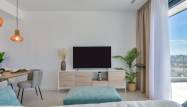 Nieuwbouw  - Appartement - Finestrat - Camporrosso Village