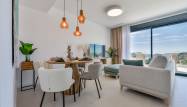 Nieuwbouw  - Appartement - Finestrat - Camporrosso Village