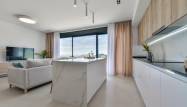 Nieuwbouw  - Appartement - Finestrat - Camporrosso Village