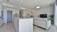 Nieuwbouw  - Appartement - Finestrat - Camporrosso Village