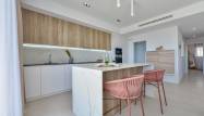 Nieuwbouw  - Appartement - Finestrat - Camporrosso Village