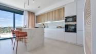 Nieuwbouw  - Appartement - Finestrat - Camporrosso Village