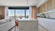 Nieuwbouw  - Appartement - Finestrat - Camporrosso Village