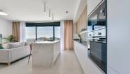 Nieuwbouw  - Appartement - Finestrat - Camporrosso Village