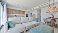 Nieuwbouw  - Appartement - Finestrat - Camporrosso Village