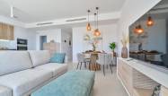 Nieuwbouw  - Appartement - Finestrat - Camporrosso Village