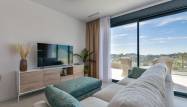 Nieuwbouw  - Appartement - Finestrat - Camporrosso Village