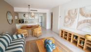 Nieuwbouw  - Appartement - Finestrat - Seascape Resort