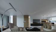 Nieuwbouw  - Appartement - Finestrat