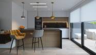 Nieuwbouw  - Appartement - Finestrat