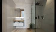 Nieuwbouw  - Appartement - Finestrat