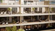 Nieuwbouw  - Appartement - Finestrat
