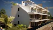 Nieuwbouw  - Appartement - Finestrat