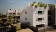 Nieuwbouw  - Appartement - Finestrat