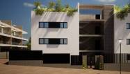 Nieuwbouw  - Appartement - Finestrat