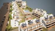 Nieuwbouw  - Appartement - Finestrat