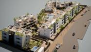Nieuwbouw  - Appartement - Finestrat