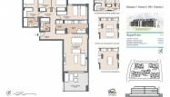 Nieuwbouw  - Appartement - Godella - Urb. Campolivar