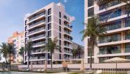 Nieuwbouw  - Appartement - Guardamar del Segura - Avda del Puerto