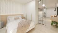 Nieuwbouw  - Appartement - Guardamar del Segura - Centro