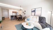 Nieuwbouw  - Appartement - Guardamar del Segura - El Raso