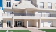 Nieuwbouw  - Appartement - Guardamar del Segura - El Raso