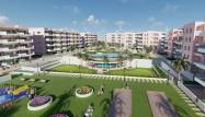 Nieuwbouw  - Appartement - Guardamar del Segura - El Raso