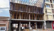 Nieuwbouw  - Appartement - Guardamar del Segura - Pueblo