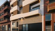 Nieuwbouw  - Appartement - Guardamar del Segura - Pueblo