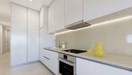 Nieuwbouw  - Appartement - Guardamar del Segura - Pueblo